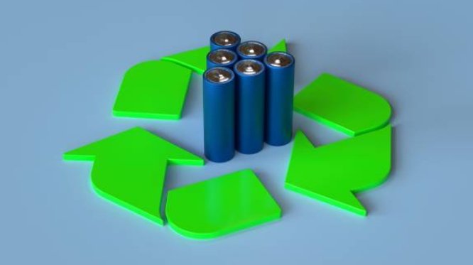 Lithium Batterie Recycling Technologie Umfassender Leitfaden