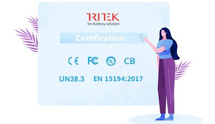 certification+