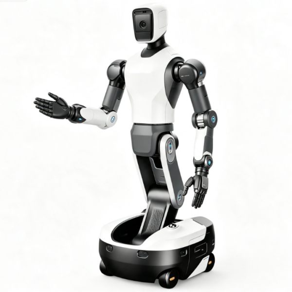 Robot Battery