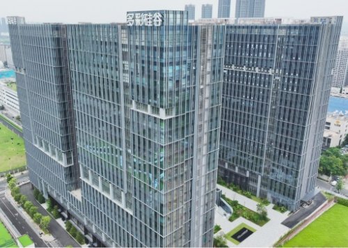 Tritek Battery Shenzhen