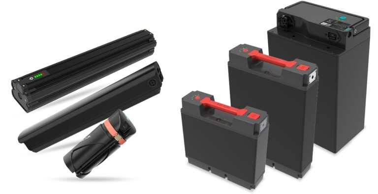 tritek battery