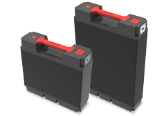 cargo bike battery