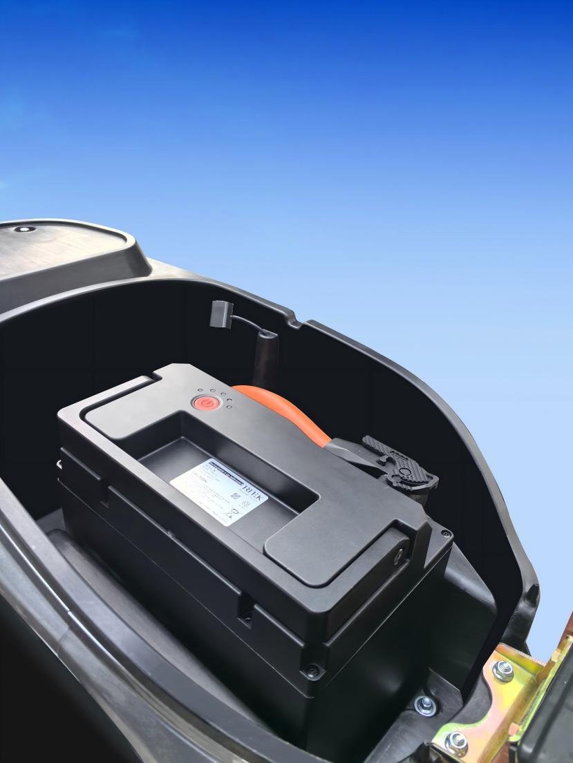 電動バイク用バッテリーメーカー - カスタムリチウムソリューション