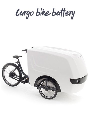 cargo bike