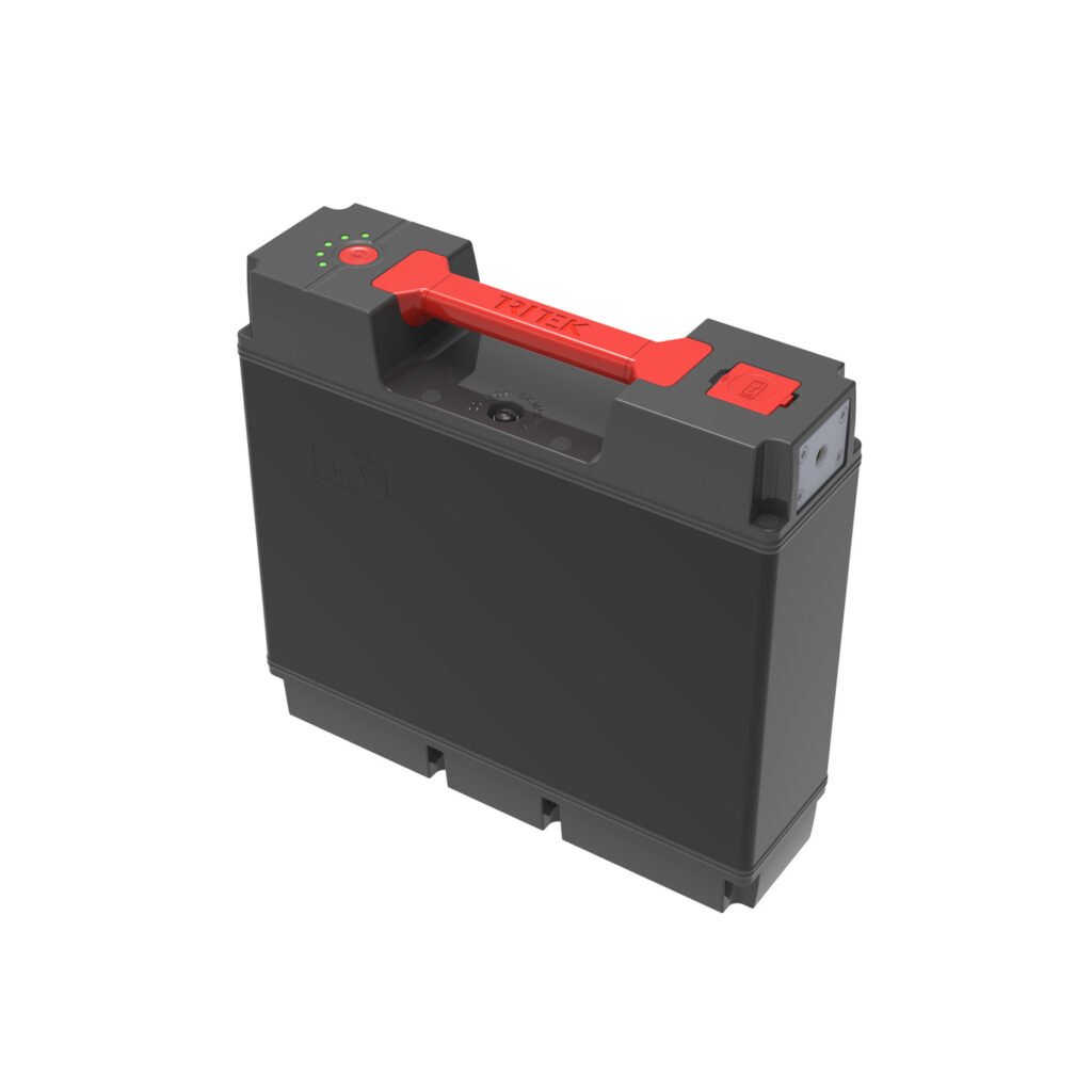 lfp ecargo bike battery tp6068