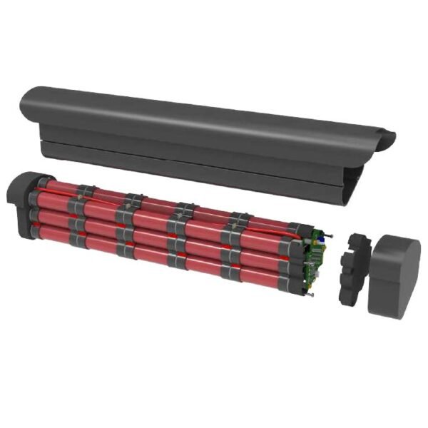 intube battery tk0016