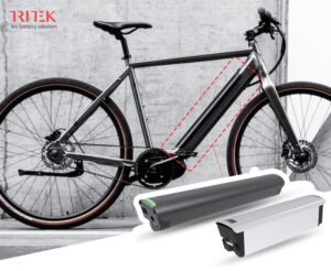 ebike battery