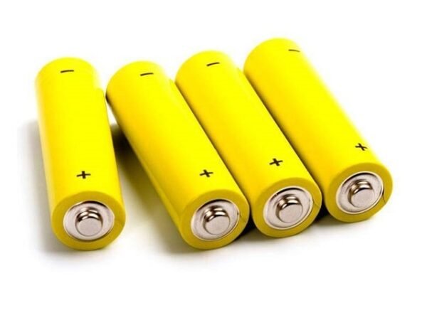 lithium battery cells