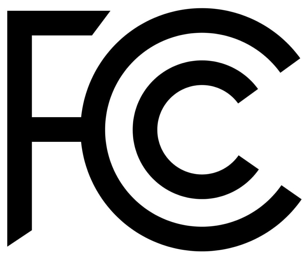 FCC認定