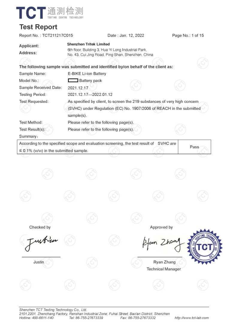 отчет о достижении tp6006 2022 tritek 页面 01