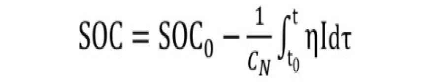 the calculation of the ahah balance