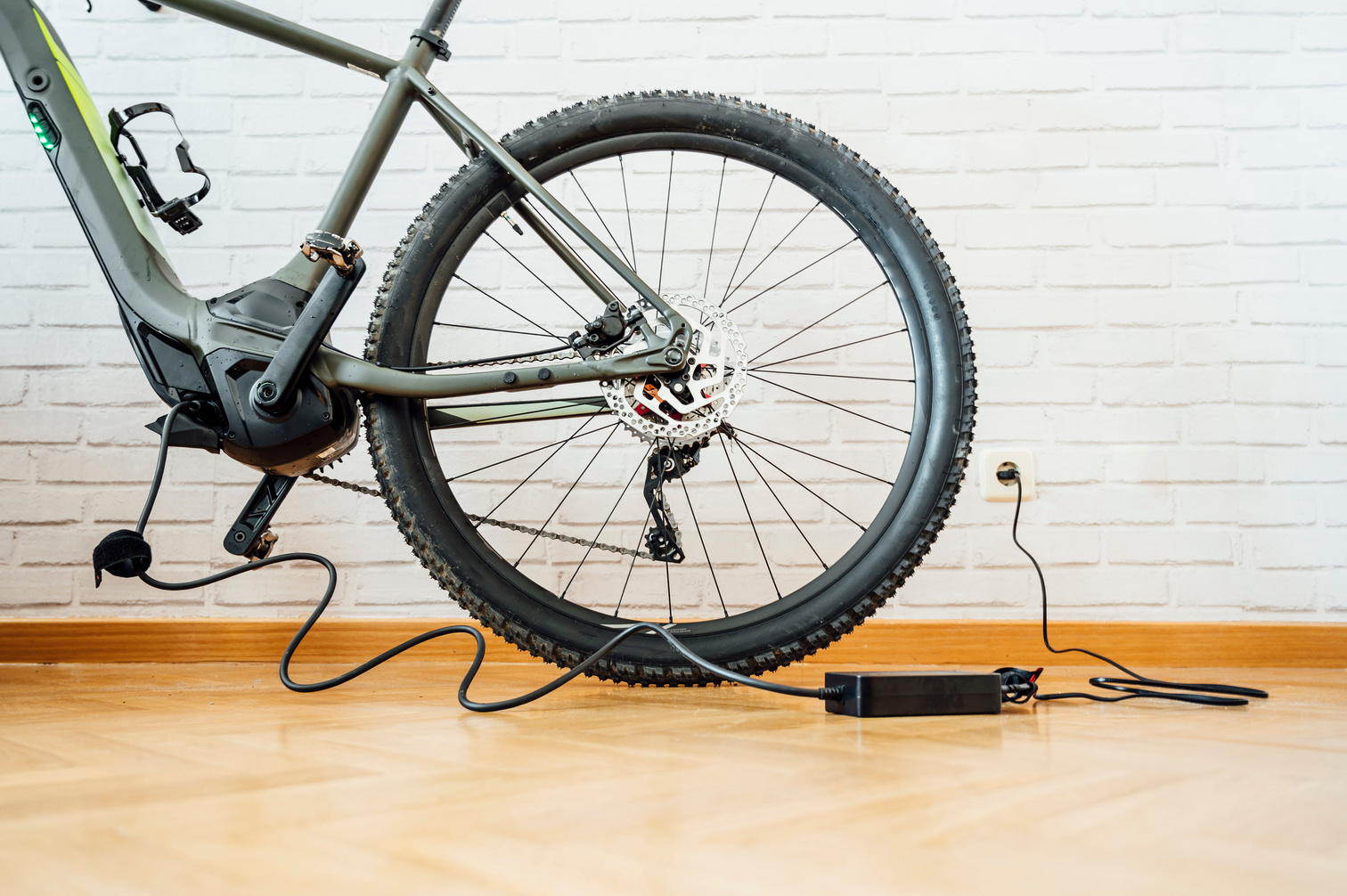 Baterías para bicicletas eléctricas: LA GUÍA DEFINITIVA - BIOBIKE -  bicicletas eléctricas