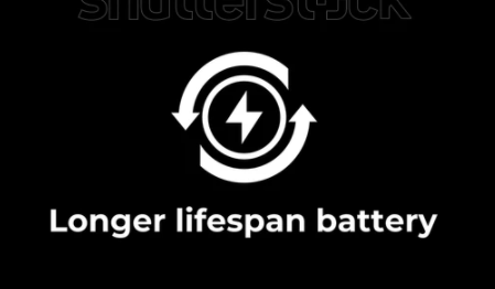 longer lifespan
