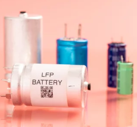 lithium iron phosphate lifepo4 batteries