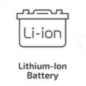 lithium ion battery