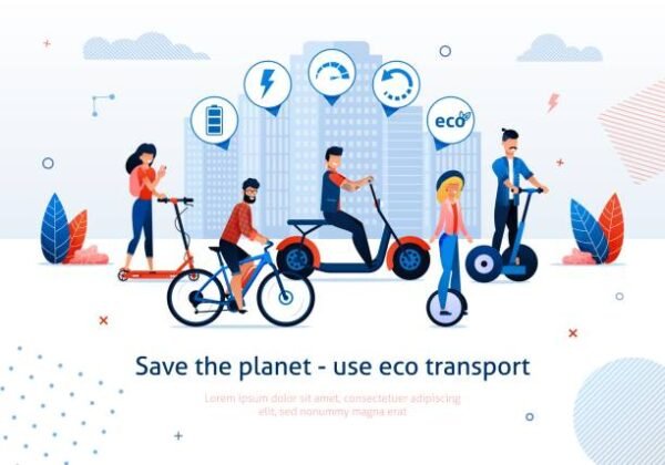 eco transport