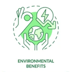 environmental benefits