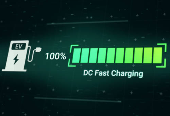 fast charging