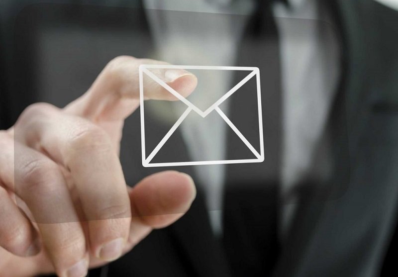 communicate with manufacturers