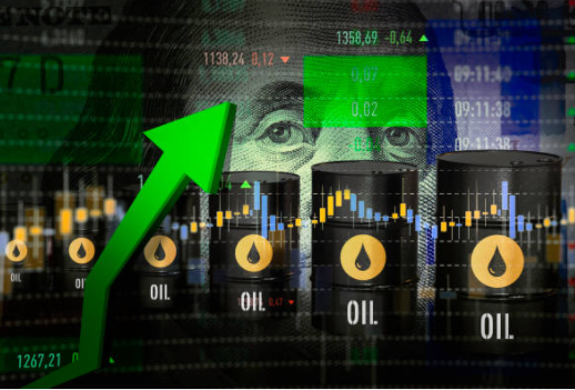 rising fuel prices 1