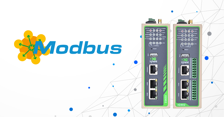 modbus