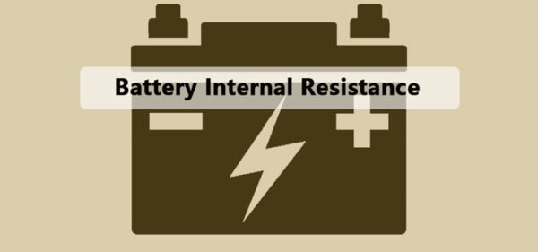 battery internal resistance