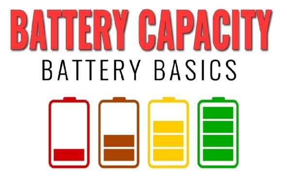 battery capacity 副本