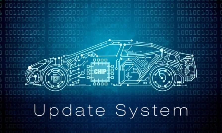 ota update system