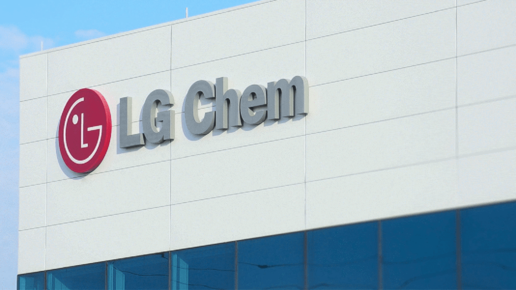 LG Chem