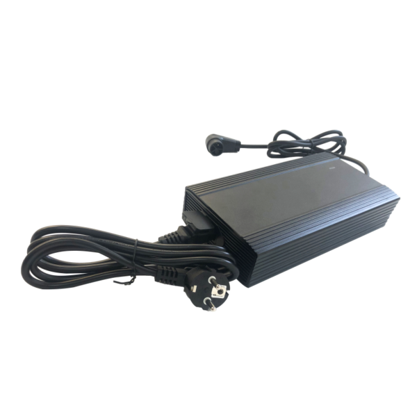 li ion battery charger tc1018