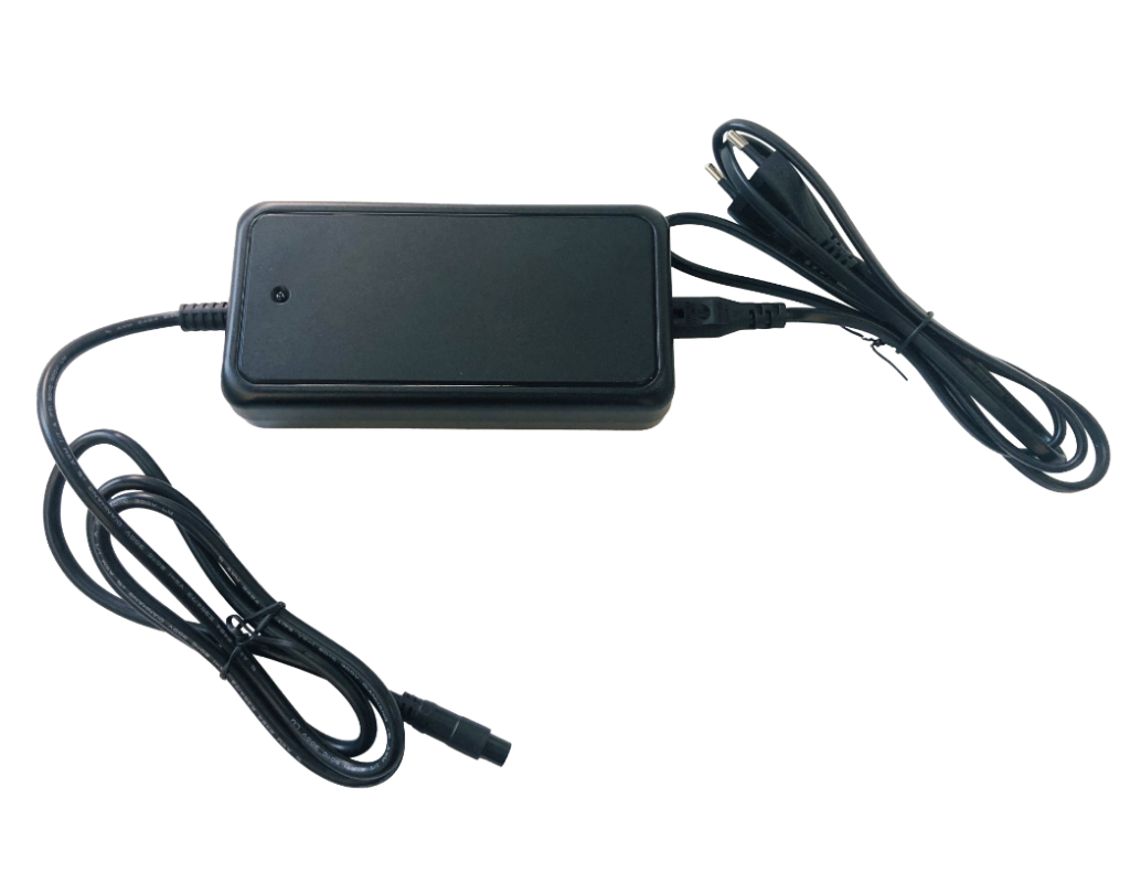 li ion battery charger tc1012