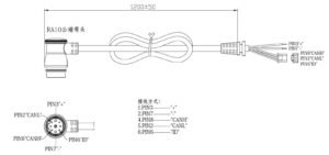 42 54.6v li ion battery charger tc1012
