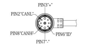 42 54.6v li ion battery charger tc1012