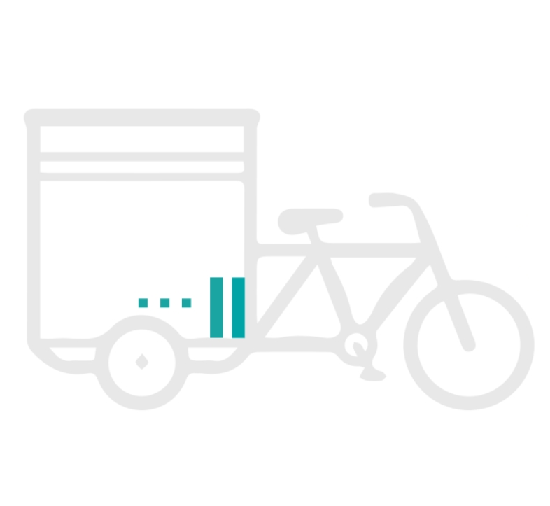 Cargo bike