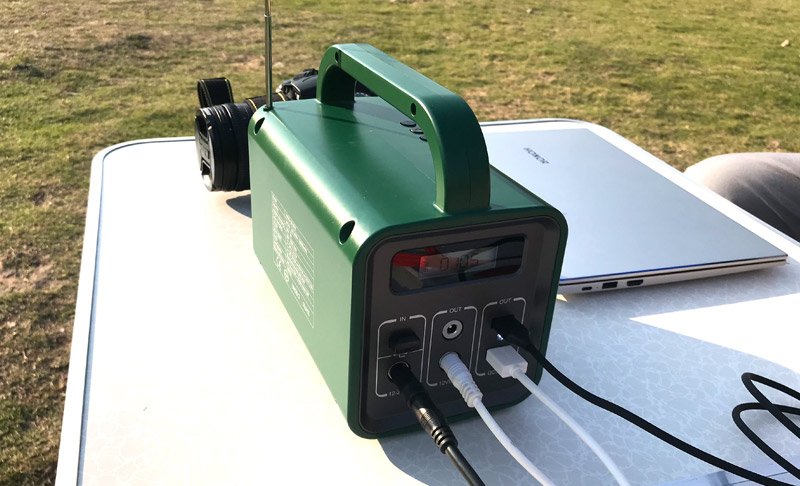 portable power station 2