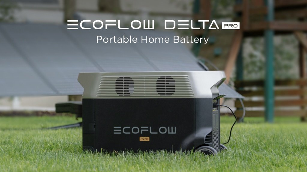 Ecoflow