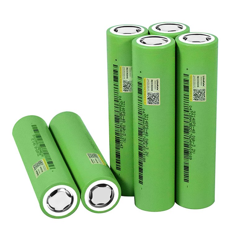 LFP CBAK 32140FS