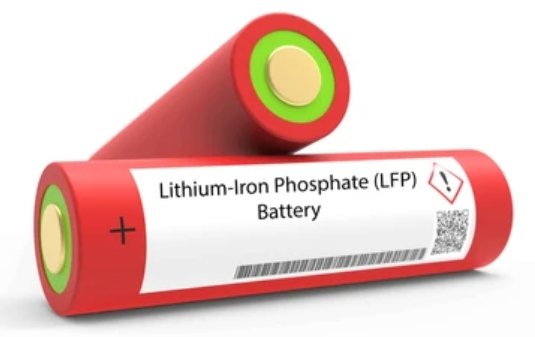 LFP battery