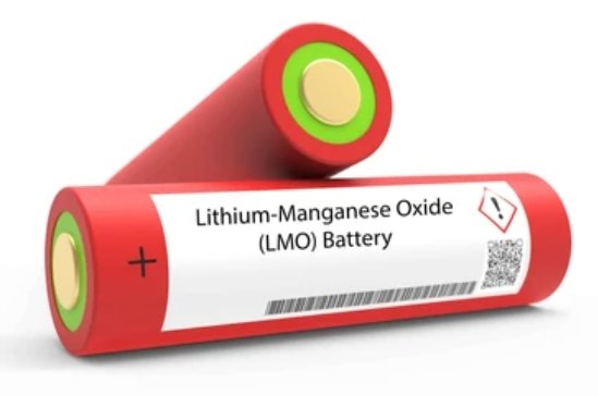 LMO battery