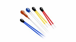 Bead Thermistors