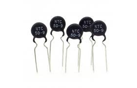 Disk and Chip Thermistors