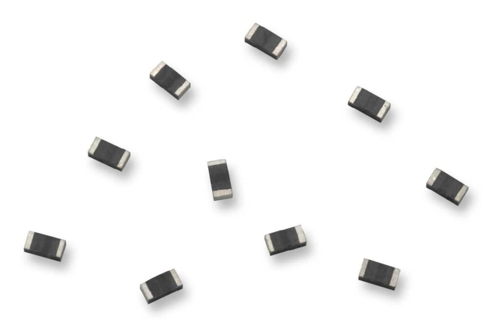 Surface-Mount Thermistors