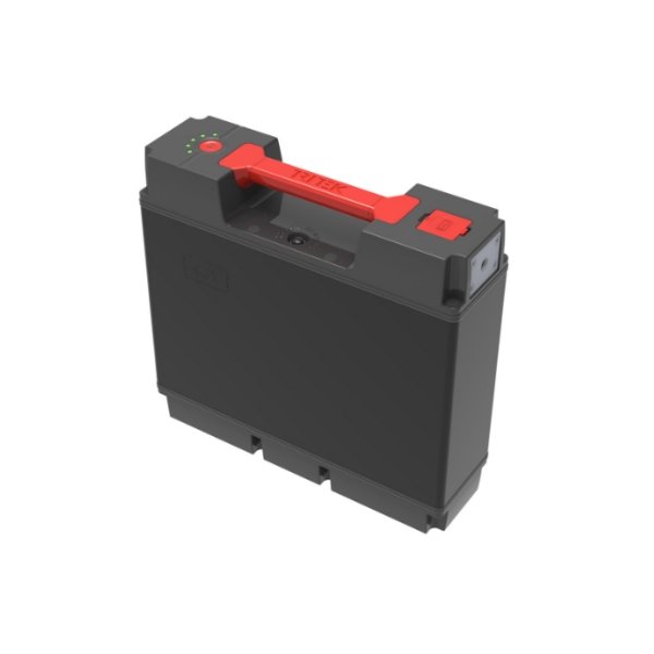 48V LFP eCargo Bike Battery TP6087