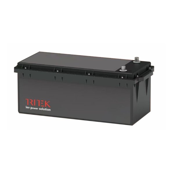 24V Lithium Battery TP6100