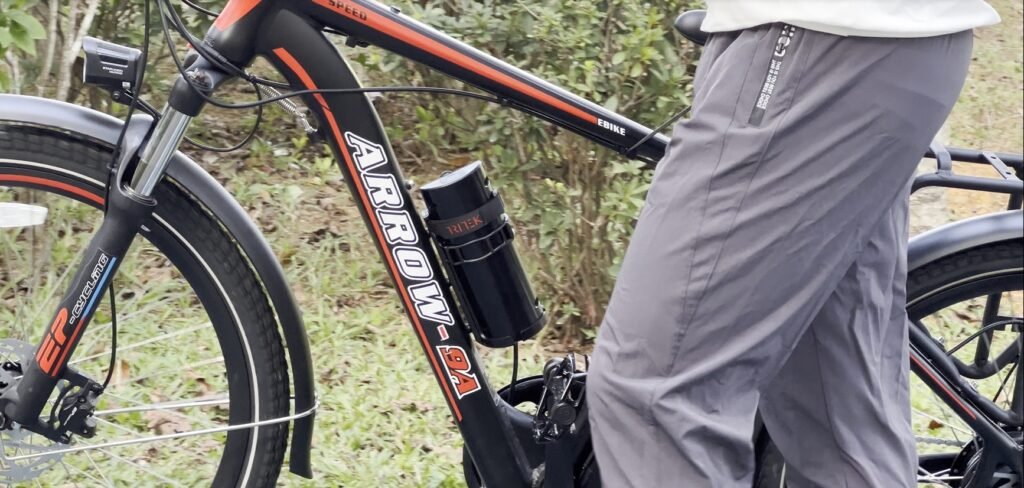 tritek range extender