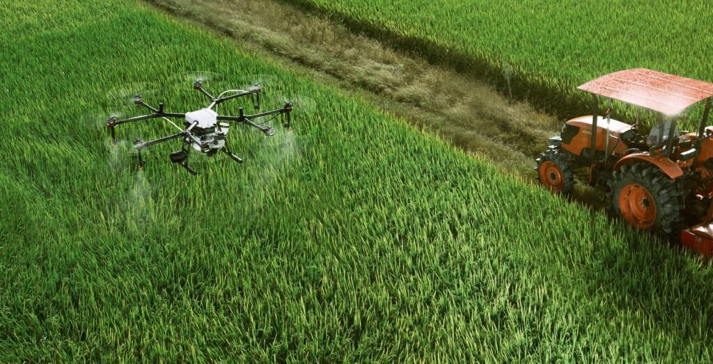 drones