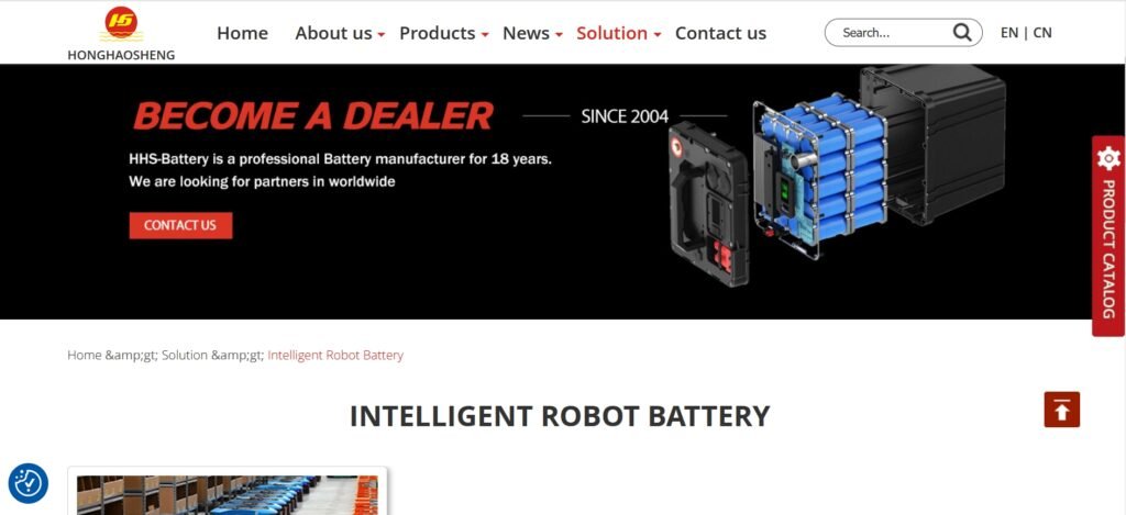 shenzhen honghaosheng electronics co. ltd