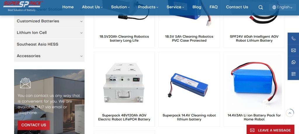 superpack technology co. ltd