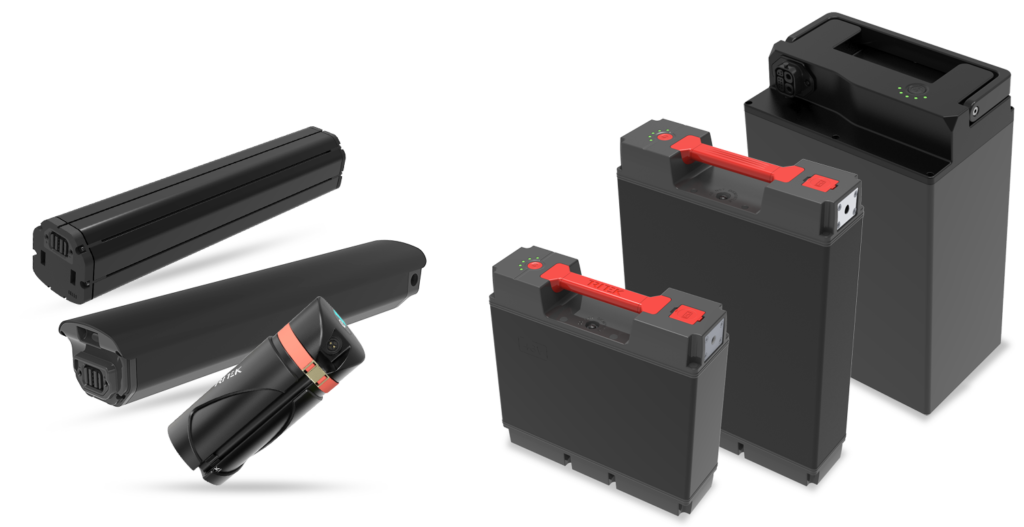 tritek battery