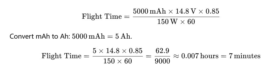 calculation